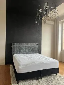renovation peinture après chambre